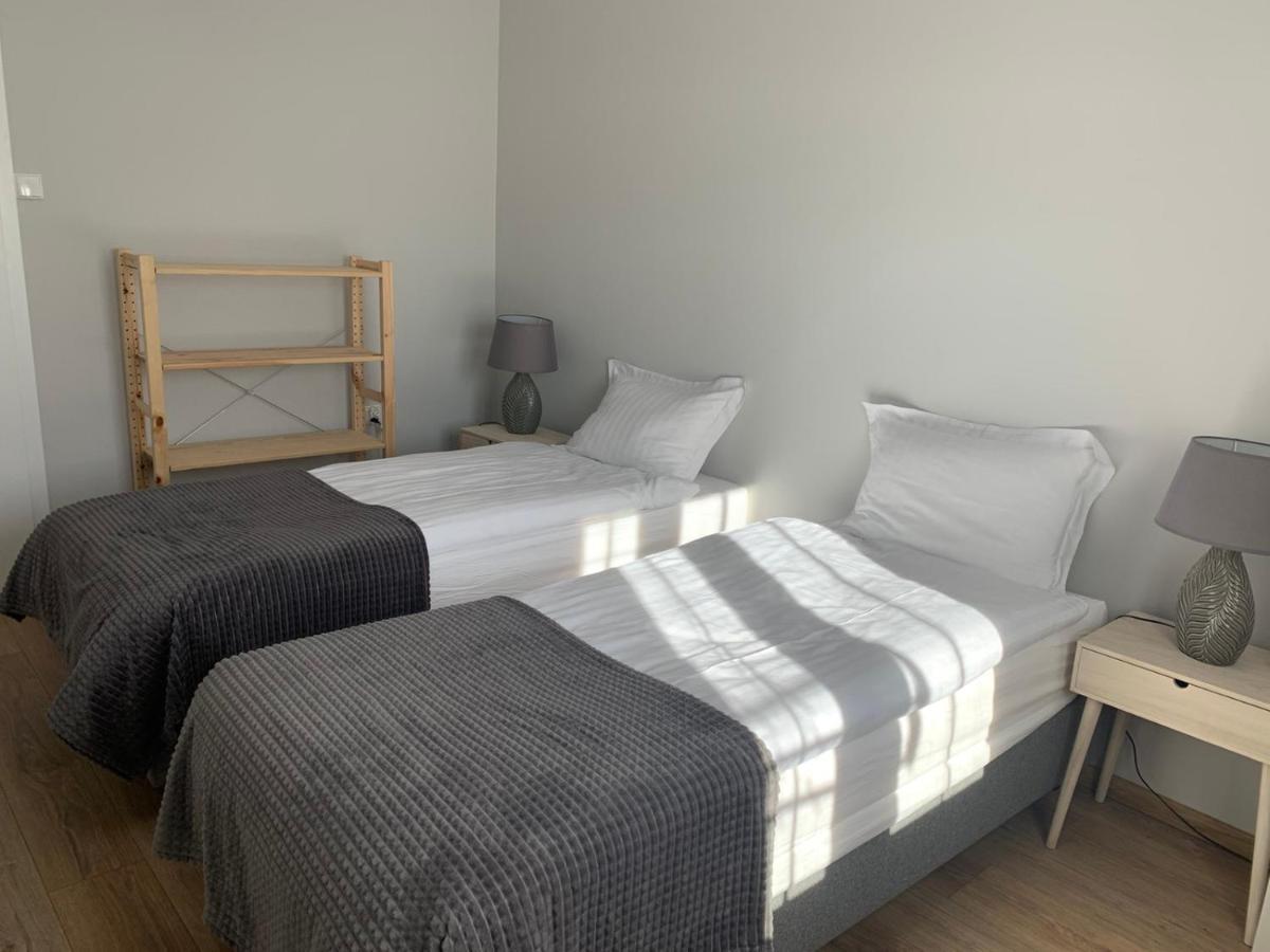 Dom Na Polnocy Homestay Wladyslawowo