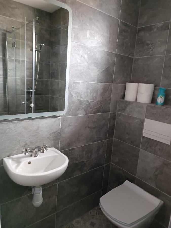 Dom Na Polnocy Homestay Wladyslawowo