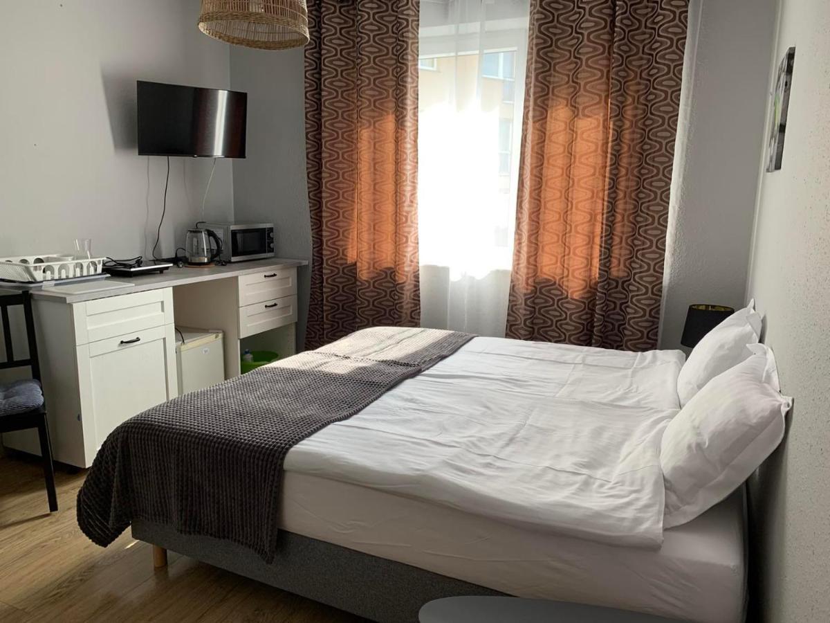 Dom Na Polnocy Homestay *