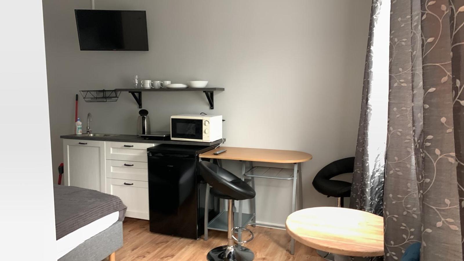 Dom Na Polnocy Homestay Wladyslawowo