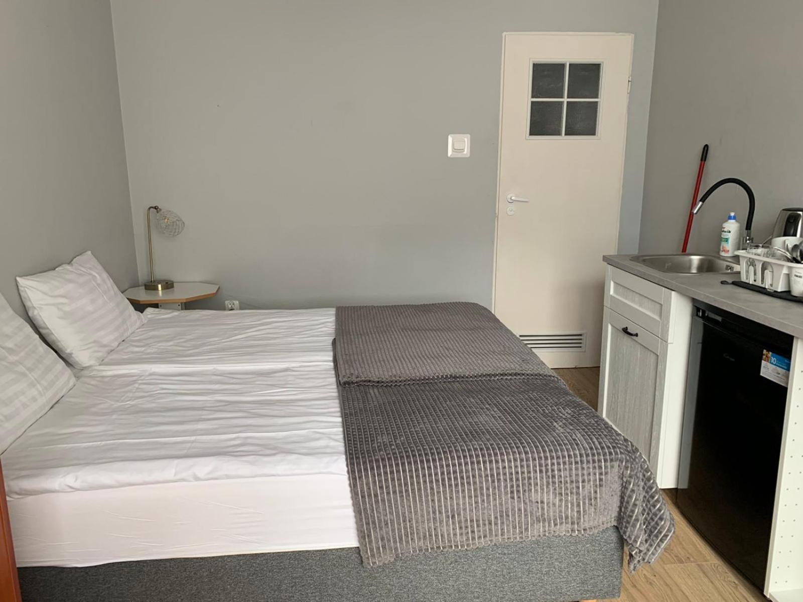 Dom Na Polnocy Homestay Wladyslawowo
