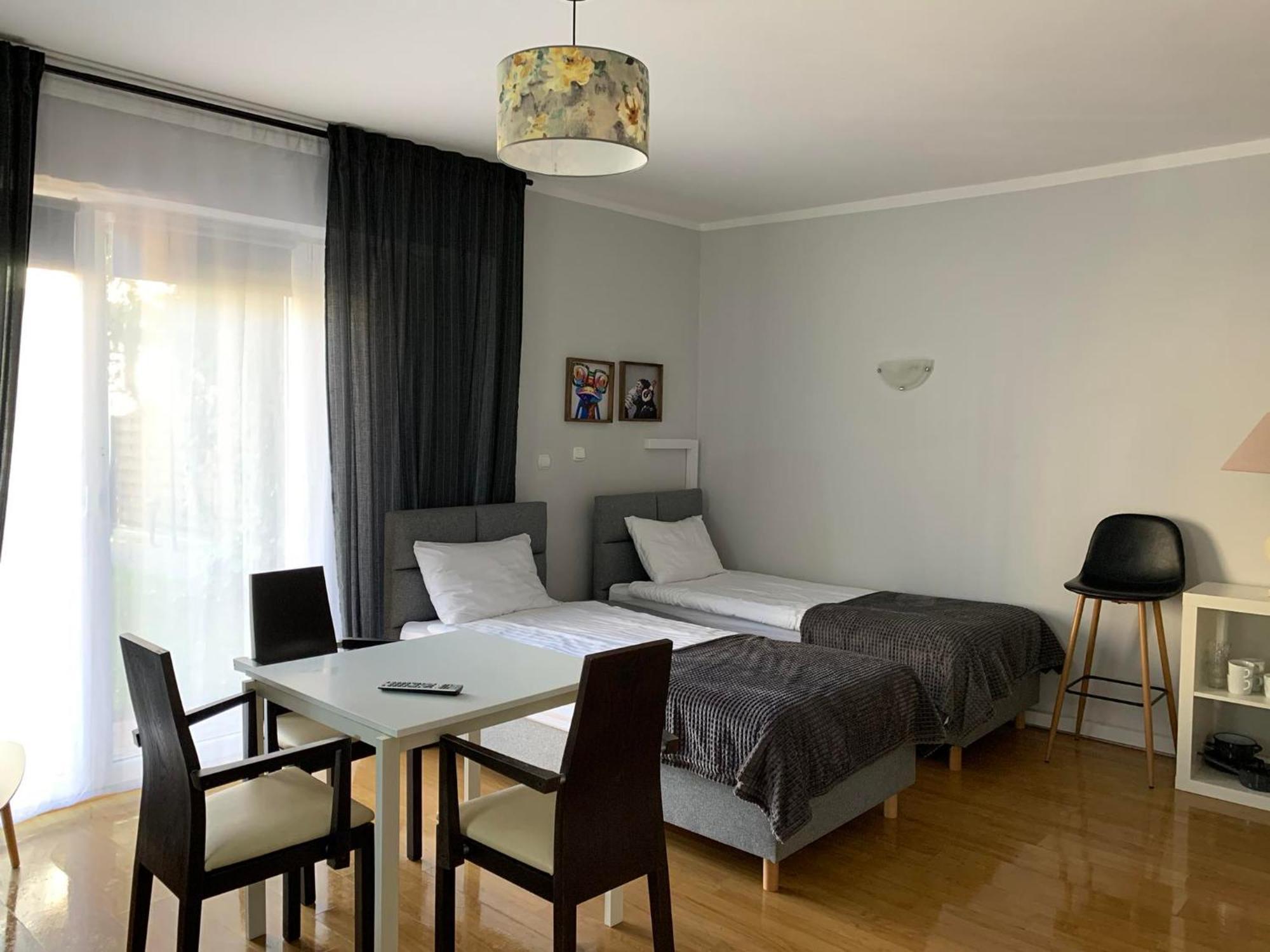 Dom Na Polnocy Homestay Wladyslawowo