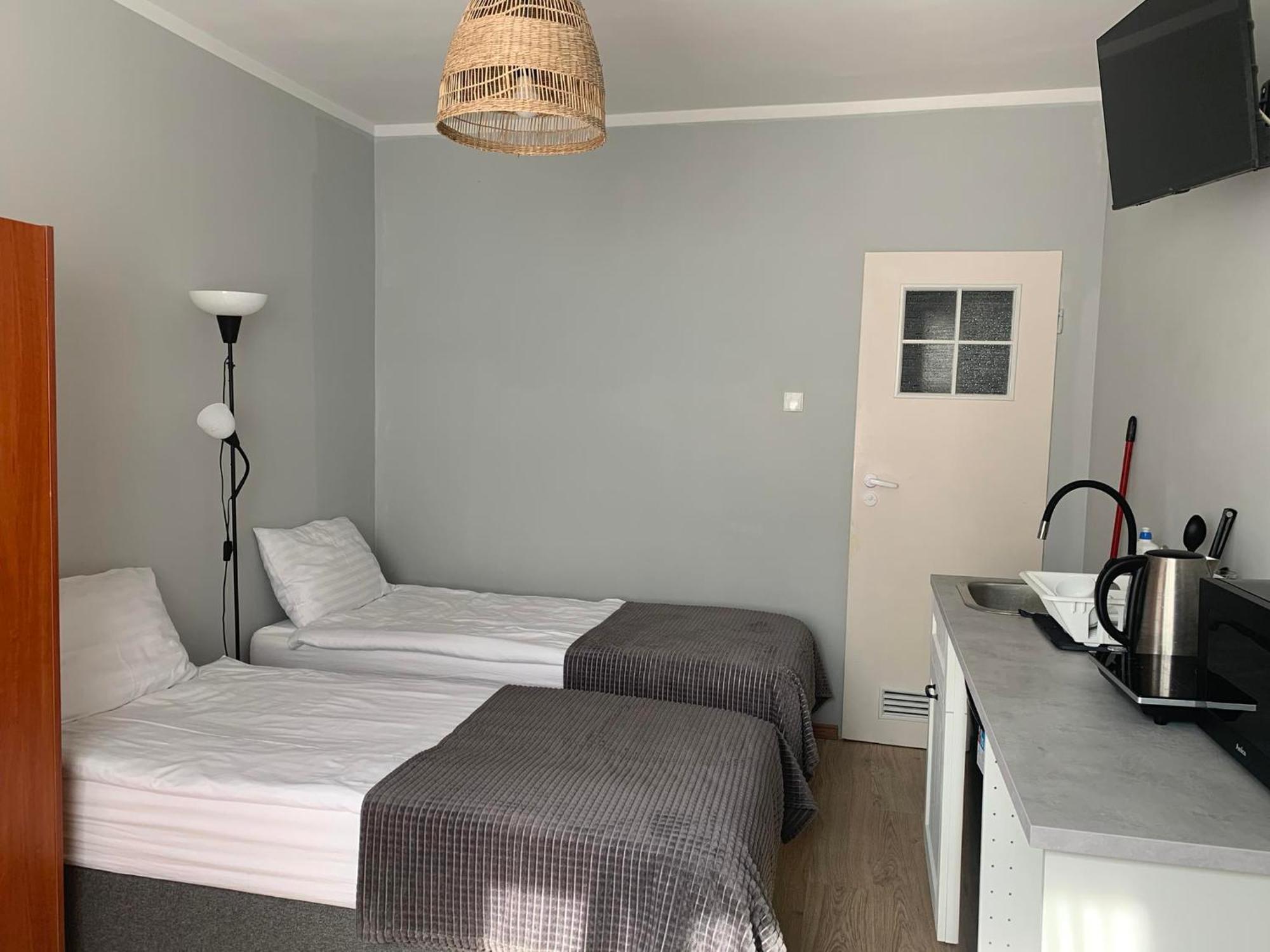 Homestay Dom Na Polnocy *