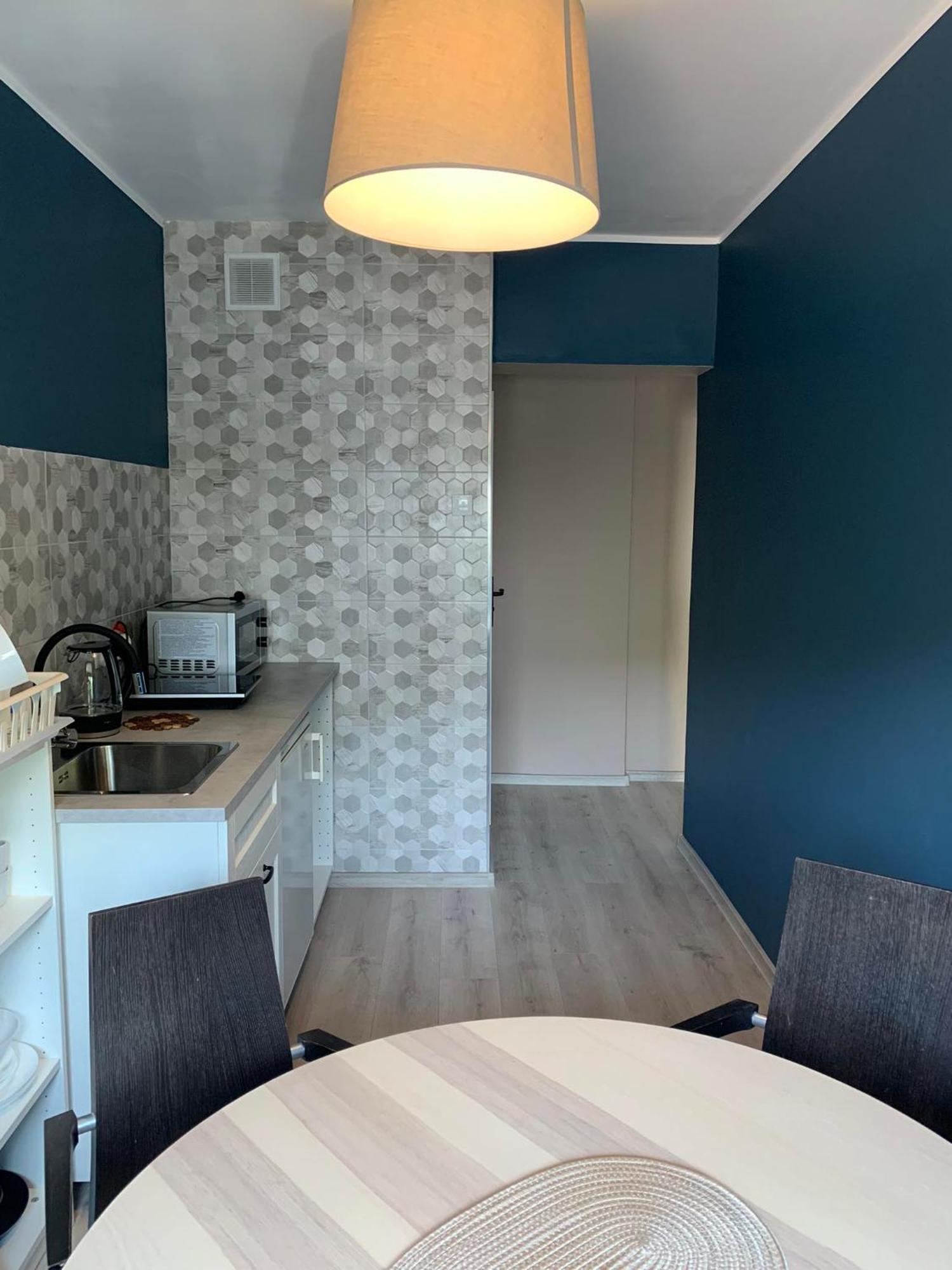 Dom Na Polnocy Homestay Wladyslawowo