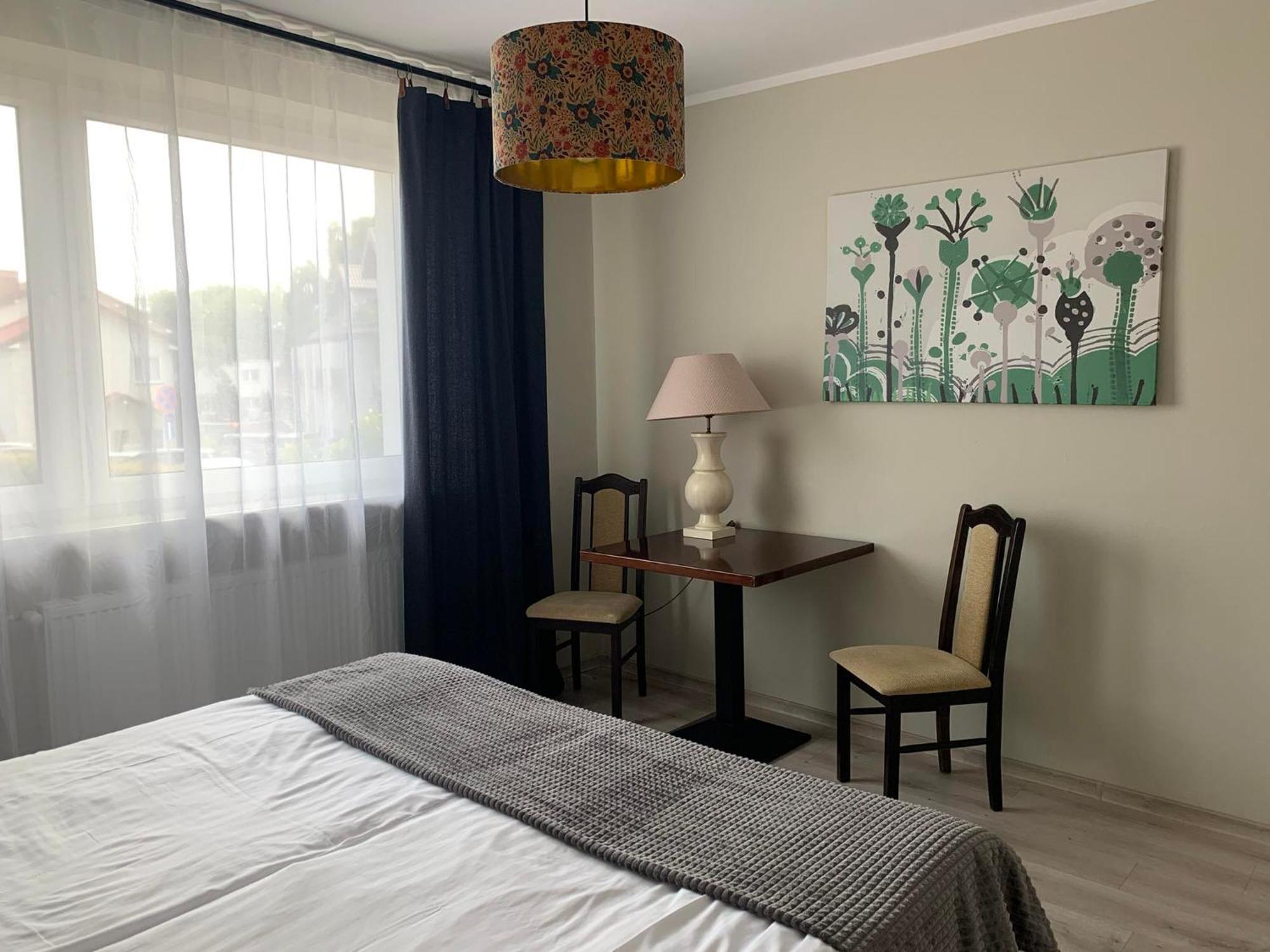 Dom Na Polnocy Homestay *
