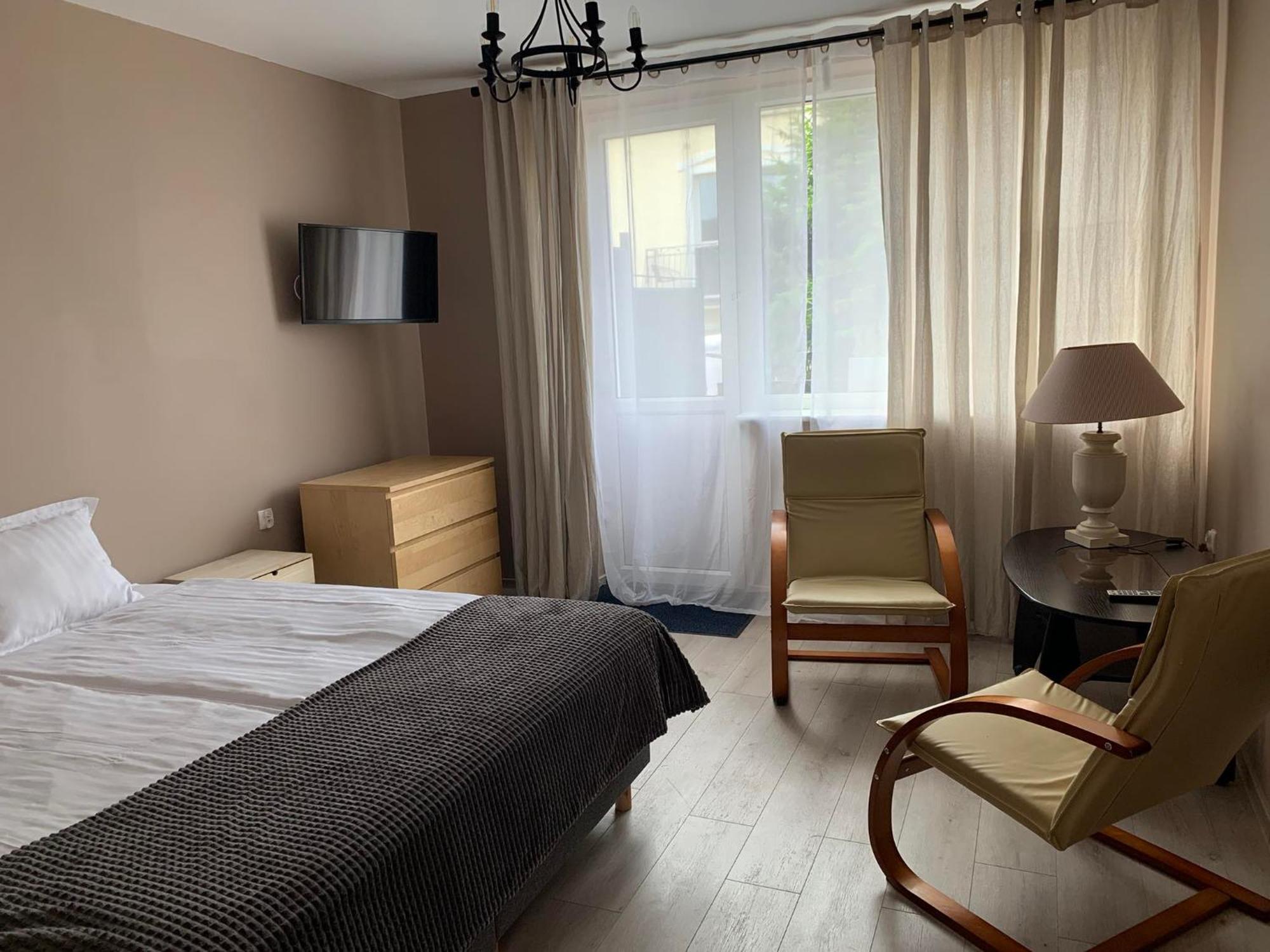 Homestay Dom Na Polnocy