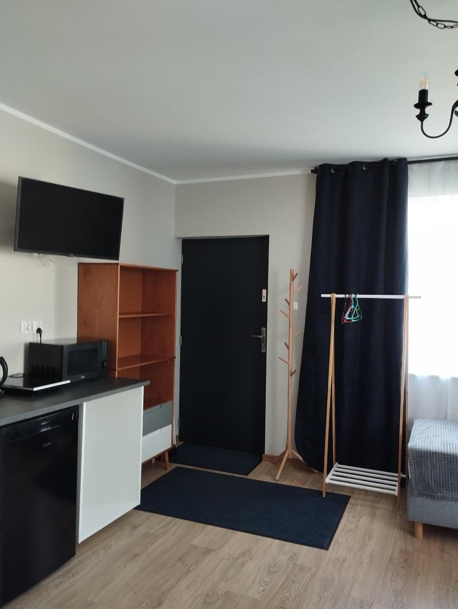 Dom Na Polnocy Homestay Wladyslawowo