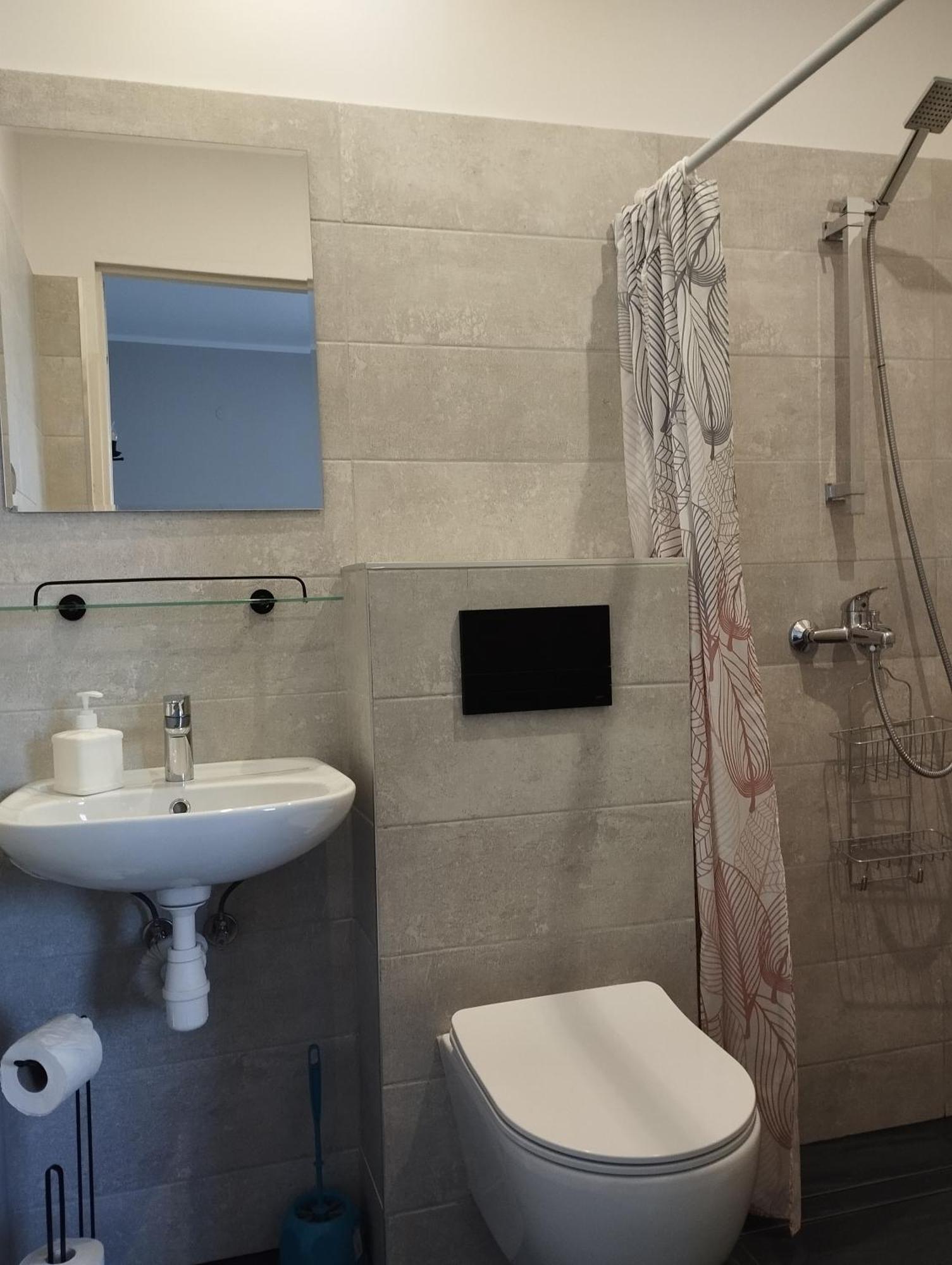 Homestay Dom Na Polnocy Wladyslawowo